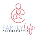 Family Life Chiropractic  logo